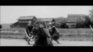 大殺陣 előzetes
