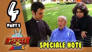 Preti In Mano előzetes