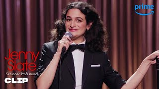 Jenny Slate: Seasoned Professional előzetes
