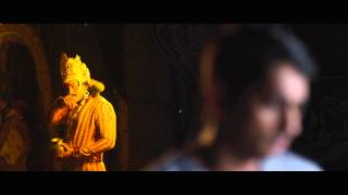 காவியத்தலைவன் előzetes