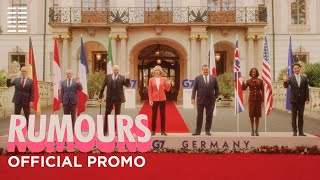 Rumours előzetes