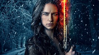 Wynonna Earp: Vengeance előzetes
