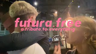 Futura Free előzetes