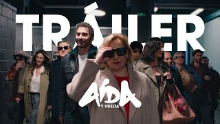 Aída y vuelta előzetes