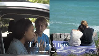 The Echos előzetes