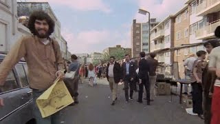 Getting It Straight in Notting Hill Gate előzetes
