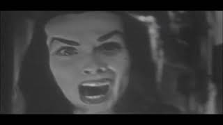 Vampira: The Movie előzetes