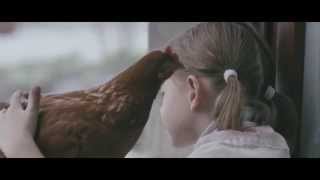 The Chicken előzetes