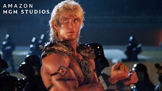 He-Man - A világ ura előzetes