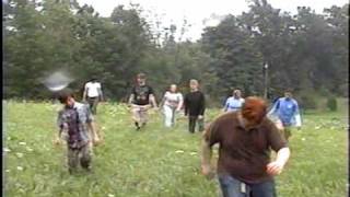 The Ungrateful Dead előzetes