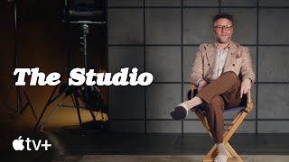 The Studio előzetes