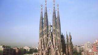 アントニー・ガウディー előzetes