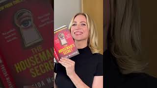 The Housemaid's Secret előzetes