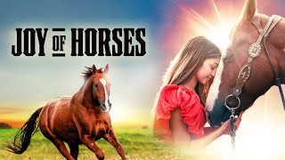Joy of Horses előzetes