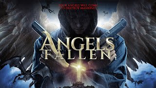 Angels Fallen előzetes