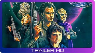 Space Raiders előzetes