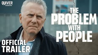 The Problem with People előzetes