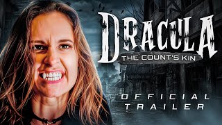 Dracula: The Count's Kin előzetes