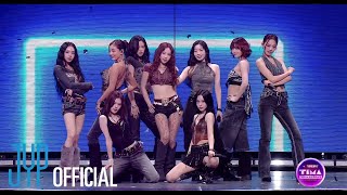 TWICE: Live Performance at the TMElive International Music Awards előzetes