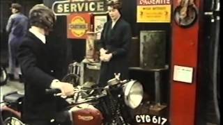 Twin Peaks - Tűz, jöjj velem! előzetes