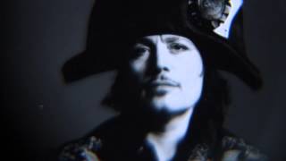 Adam Ant: The Blueblack Hussar előzetes