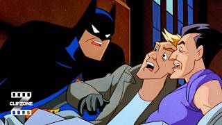 Batman és Mr. Freeze: Fagypont előzetes