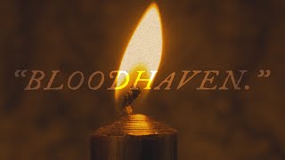 Bloodhaven előzetes