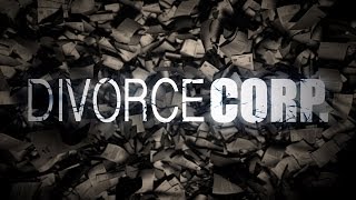 Divorce Corp. előzetes