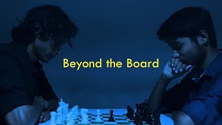 Beyond the Board előzetes