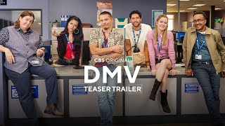 DMV előzetes