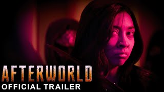 AFTERWORLD előzetes