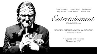 Entertainment előzetes