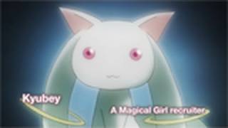 魔法少女まどか☆マギカ előzetes