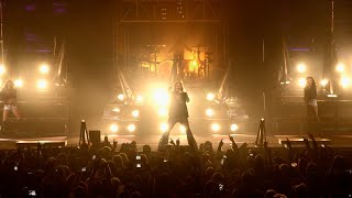 Mötley Crüe: The End - Live in Los Angeles előzetes