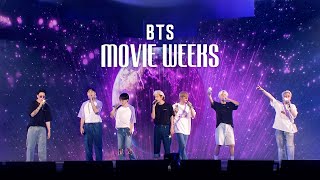 2017 BTS Live Trilogy Episode III (Final Chapter): The Wings Tour in Seoul előzetes