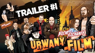 Urwany Film előzetes