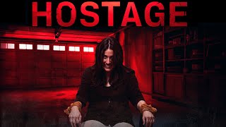 Hostage előzetes