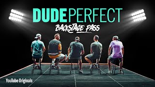 Dude Perfect: Backstage Pass előzetes