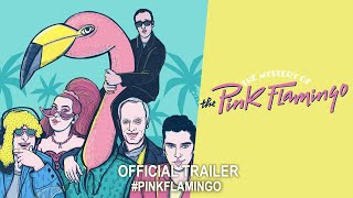 The Mystery of the Pink Flamingo előzetes