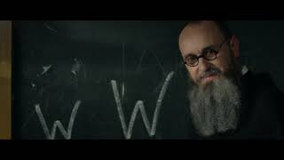A Két korona - Szent Maximilian Kolbe élete előzetes