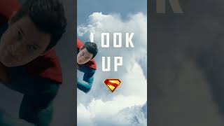 Superman előzetes