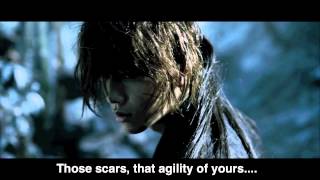 Rurouni Kenshin előzetes
