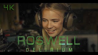 Roswell Delirium előzetes