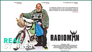 Radioman előzetes