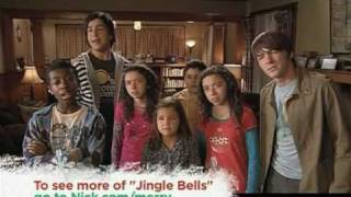 Merry Christmas, Drake & Josh előzetes