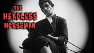 The Headless Horseman előzetes