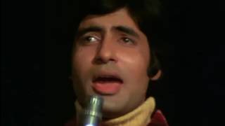 Abhimaan előzetes