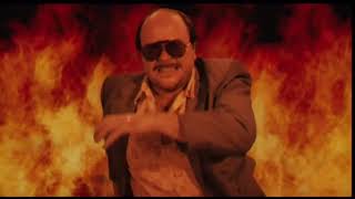 Torrente 2. - A Marbella küldetés előzetes