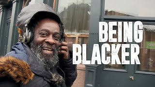 Being Blacker előzetes
