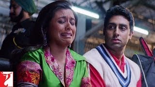 बंटी और बब्ली előzetes